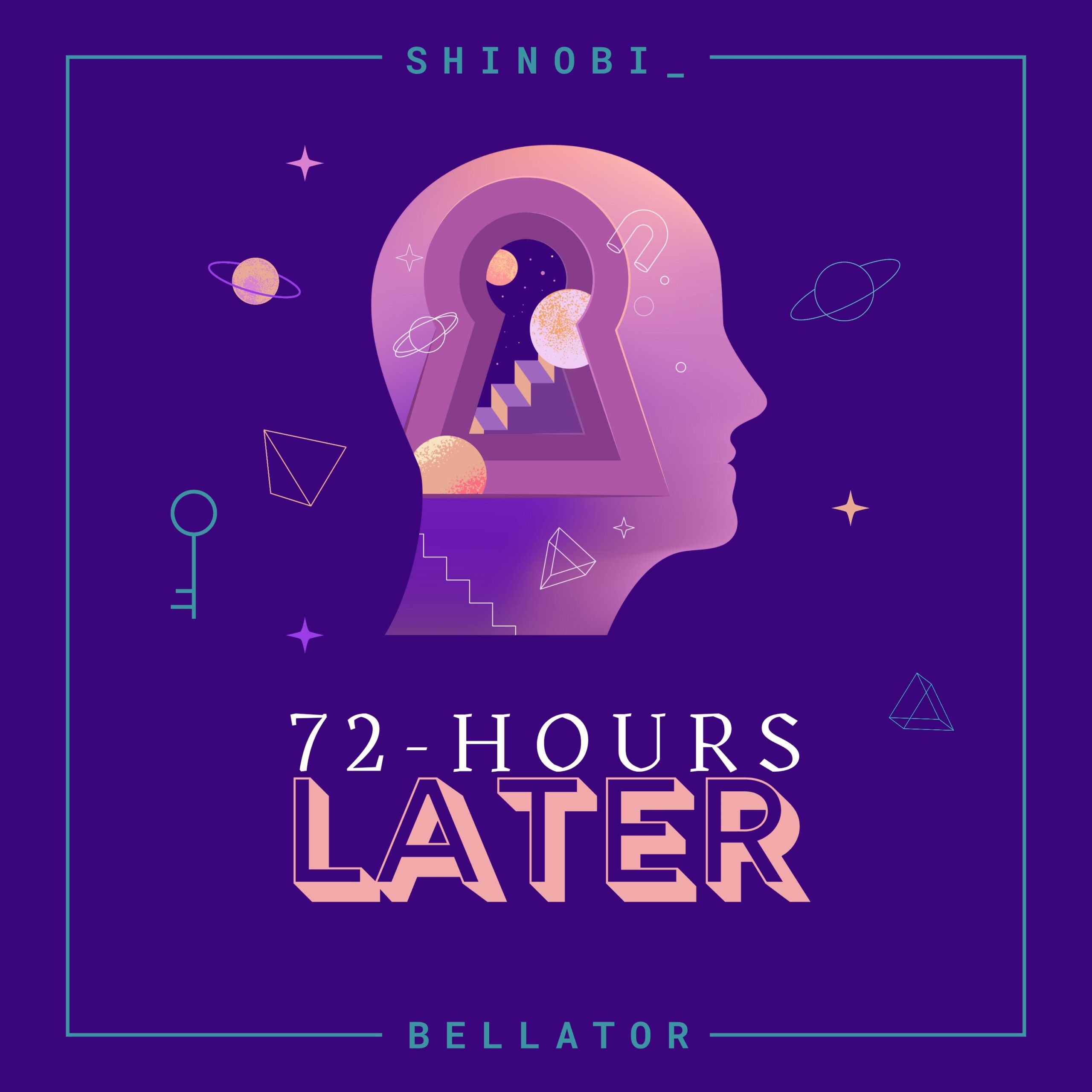 Now Playing album art