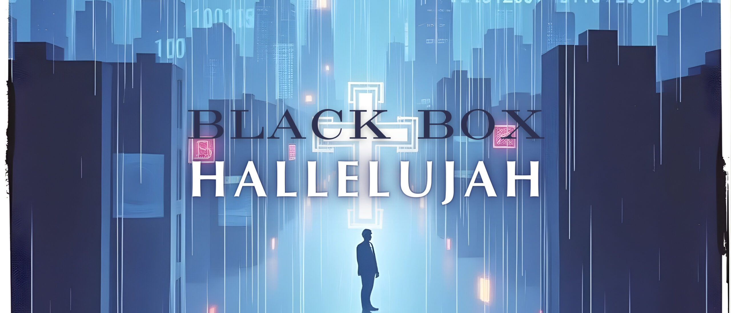 Black Box Hallelujah — algorithmic and AI governance systems mediating decisions, access, and classification at scale